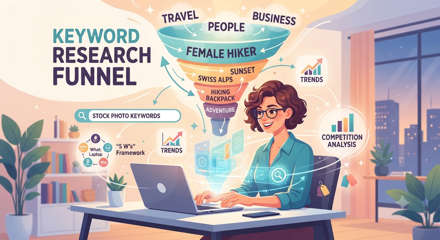 Keyword Research